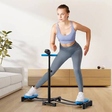 Aerobic Equipment