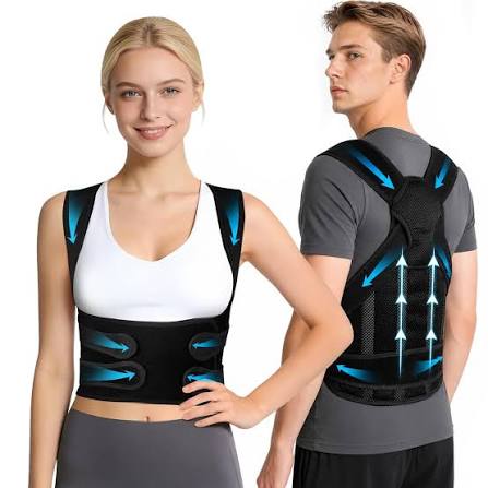 Back Braces
