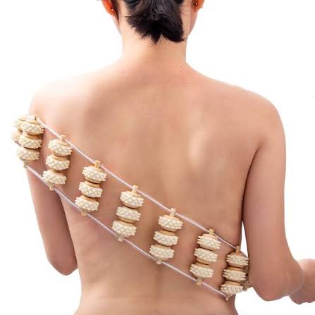 Back Massagers