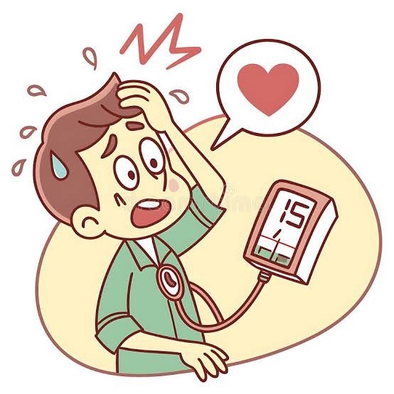 Blood Pressure