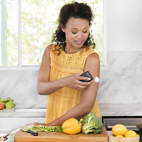 Blood Sugar Monitoring