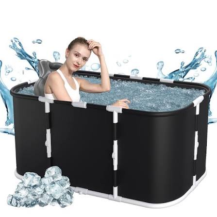 Cold Plunge Pools