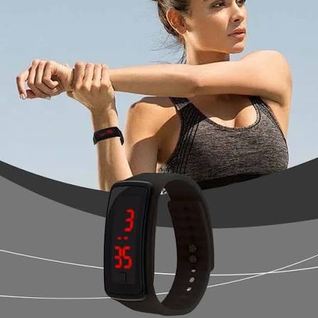 Exercise Monitoring