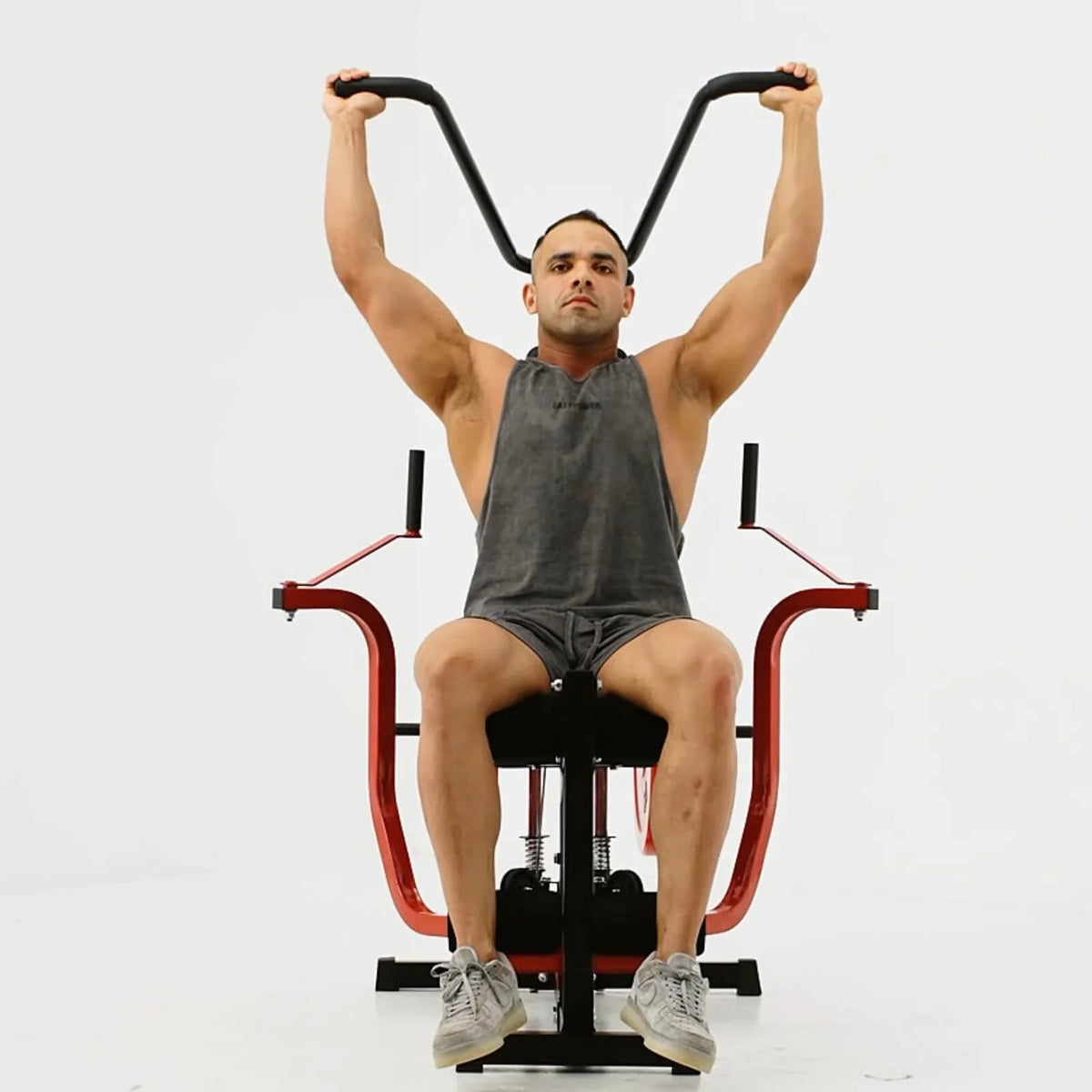 Fitness Equipment
