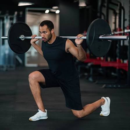 Free Weights