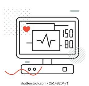 General Health Monitoring