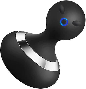 Hand Held Body Massagers