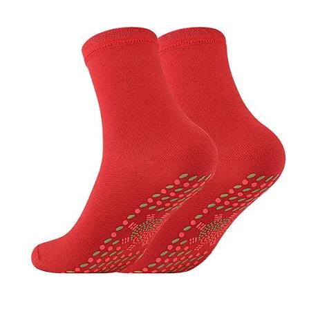 Heated Socks