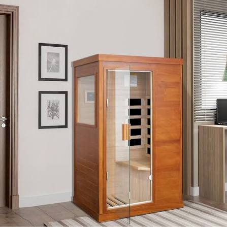 Home Saunas