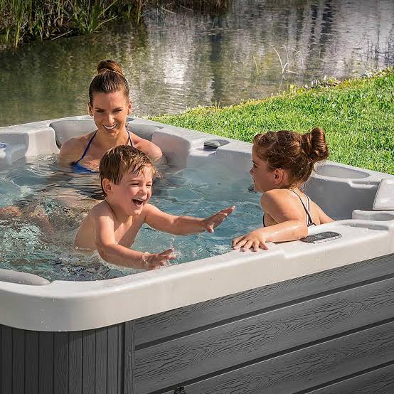 Hot Tubs
