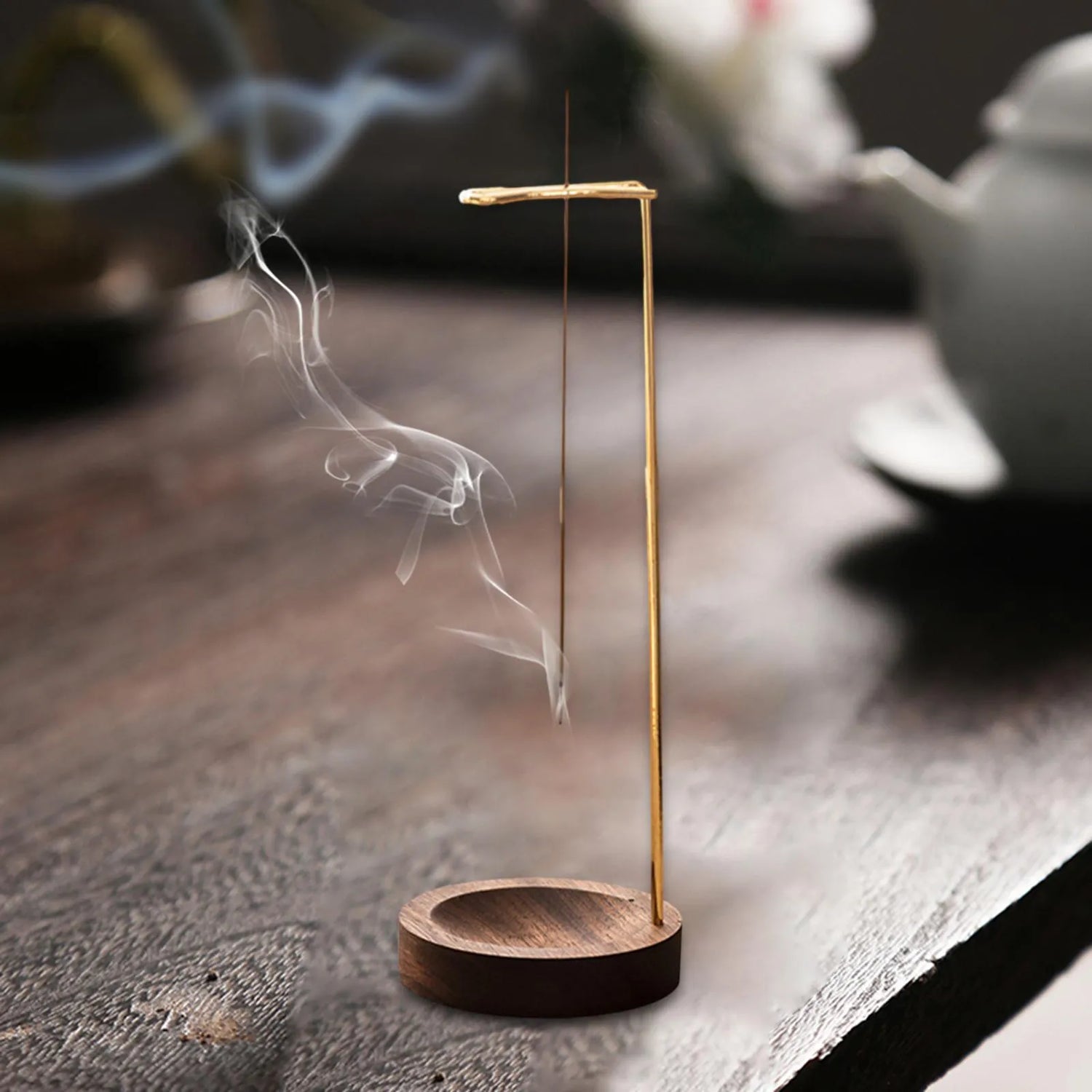 Incense Burners