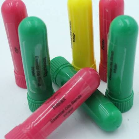 Inhalers
