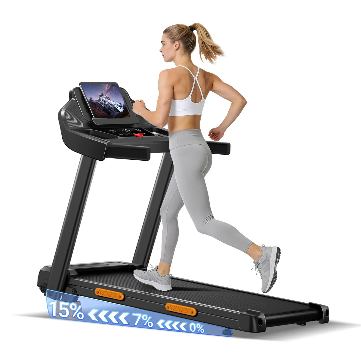 Treadmills