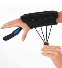 Wrist Braces